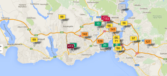 istanbul hava kalitesi hakankonyar com