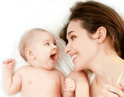 omega 3 ve bebek sağlığı