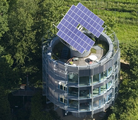 Freiburg solar 2