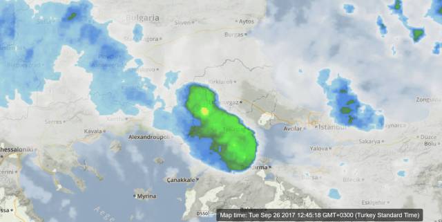 Radar haritası 260920171245
